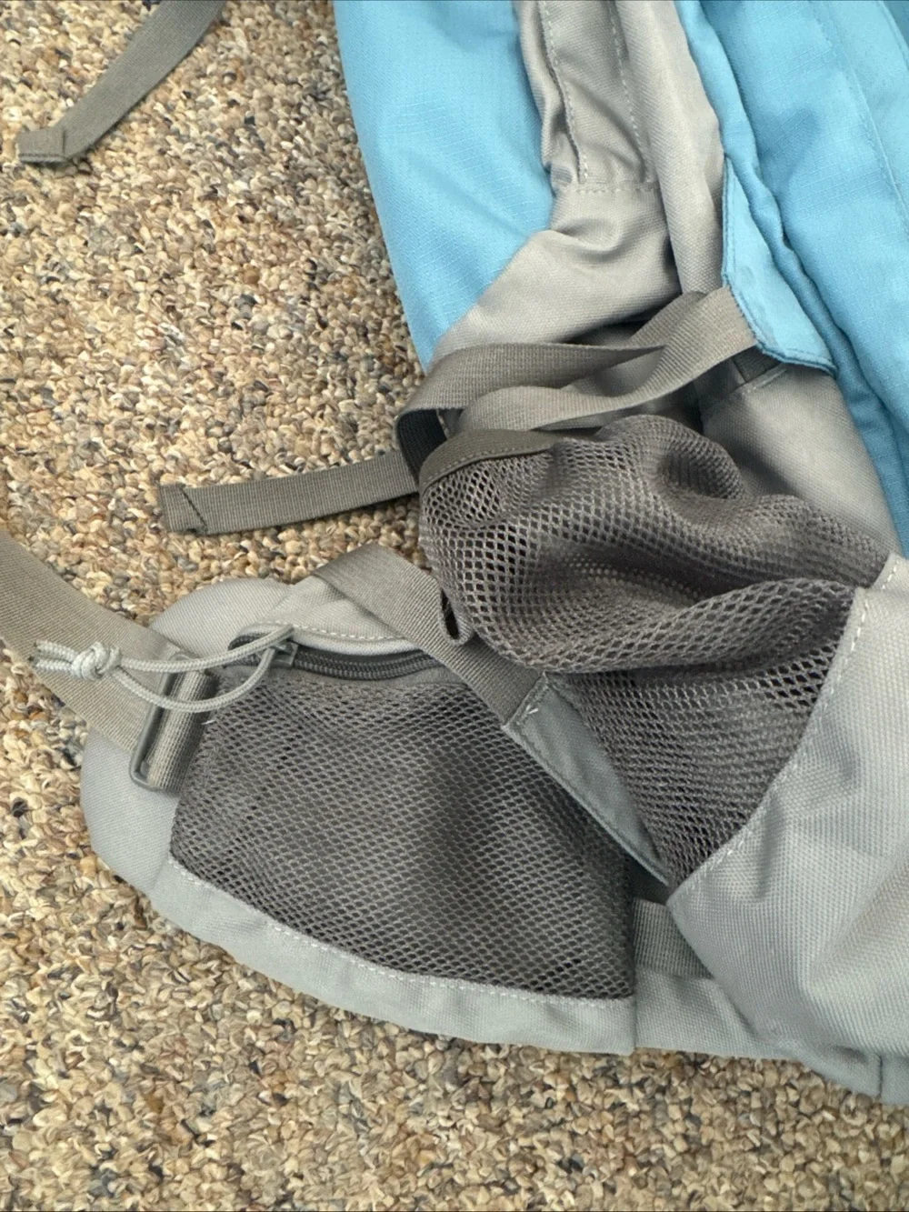 Kelty coyote 4500w